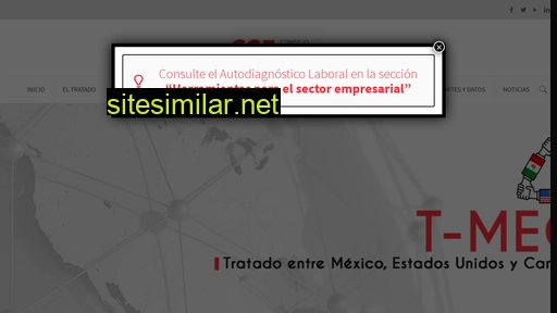 ccetmec.mx alternative sites