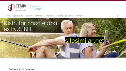 cemiv.com.mx alternative sites