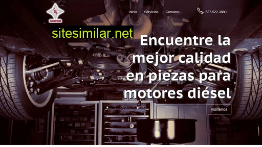 cemopasa.com.mx alternative sites
