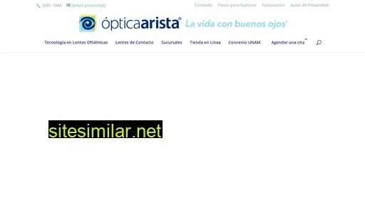 centroarista.com.mx alternative sites