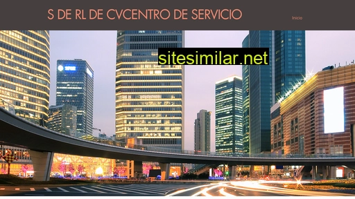 centrodeservicios.com.mx alternative sites