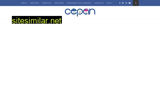 cepan.com.mx alternative sites