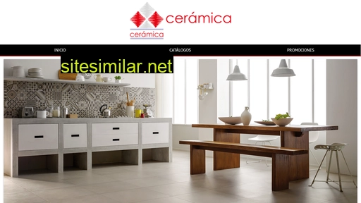 ceramica.org.mx alternative sites