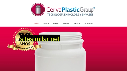 cervaplastic.mx alternative sites