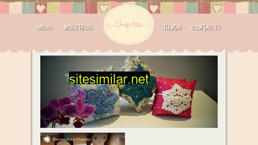 chapitas.com.mx alternative sites
