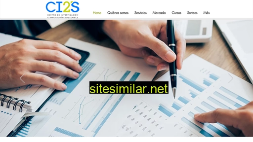 ci2s.com.mx alternative sites