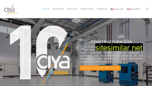 ciya.mx alternative sites