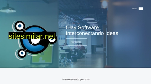 claysoftware.com.mx alternative sites