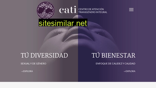 clinicatrans.org.mx alternative sites