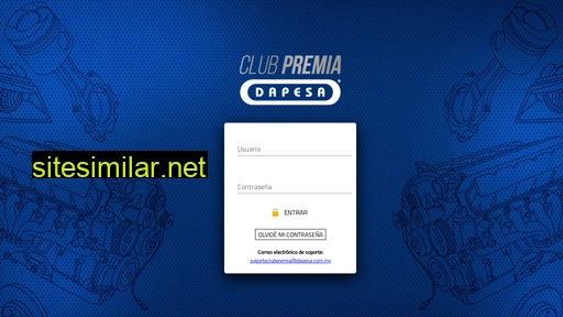 clubpremiadapesa.com.mx alternative sites