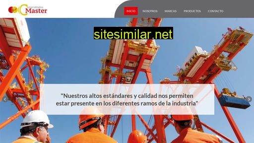 cmaster.mx alternative sites