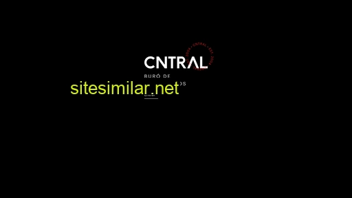 cntral.mx alternative sites