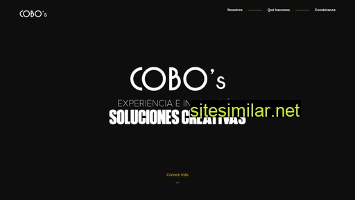 cobos.com.mx alternative sites