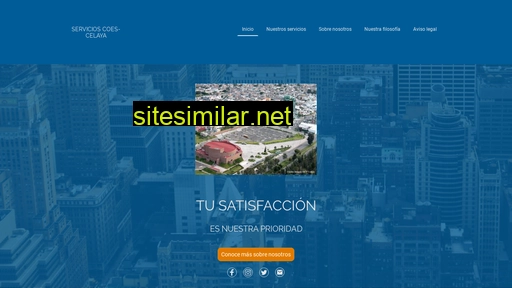coesmexico.mx alternative sites