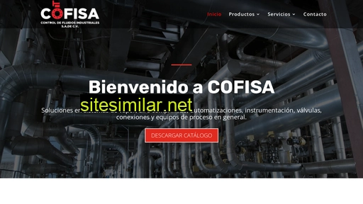 cofisatam.com.mx alternative sites