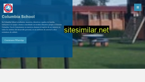 columbiaschool.edu.mx alternative sites