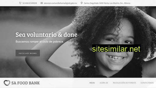 comun.com.mx alternative sites
