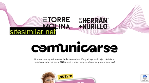 comunicarse.com.mx alternative sites