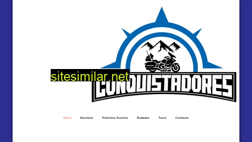 conquistadores.mx alternative sites