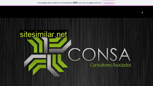 consa.mx alternative sites