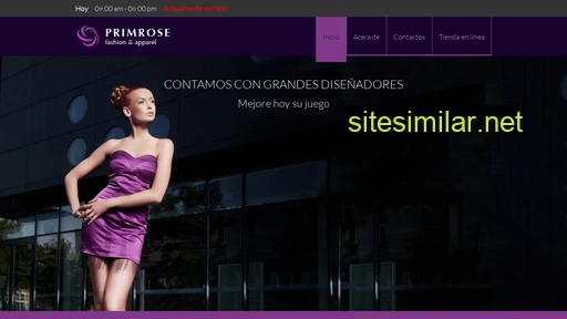 constructoraroma.com.mx alternative sites