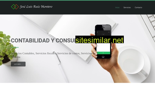 contajlmontero.com.mx alternative sites
