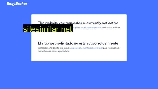 contakto.com.mx alternative sites