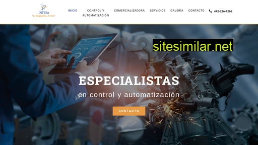 control-automatizacion.mx alternative sites