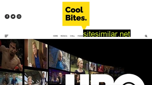 coolbites.mx alternative sites