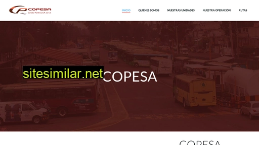 cope-sa.com.mx alternative sites