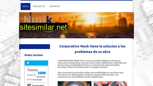 corporativonuuk.com.mx alternative sites
