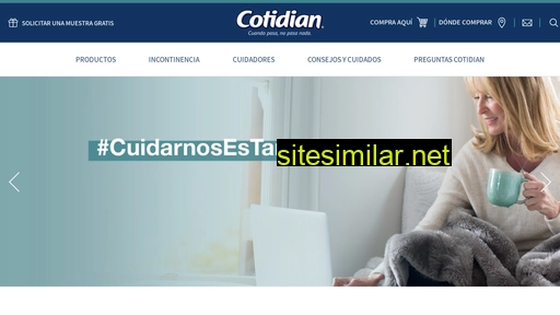 cotidian.com.mx alternative sites