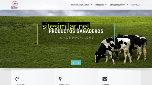cowzone.mx alternative sites