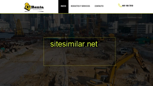 c-renta.com.mx alternative sites