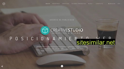creativstudio.com.mx alternative sites