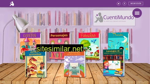 cuentimundo.com.mx alternative sites