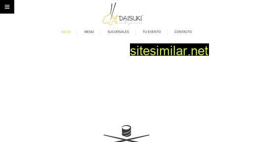 daisuki.mx alternative sites
