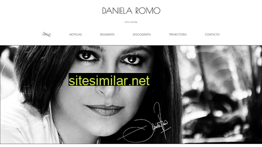 danielaromo.com.mx alternative sites