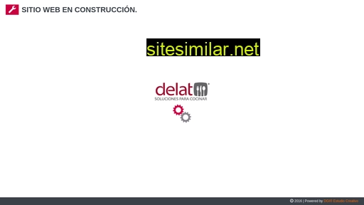 delat.com.mx alternative sites