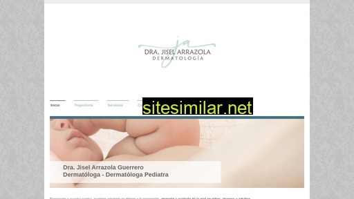 derma-sur.com.mx alternative sites
