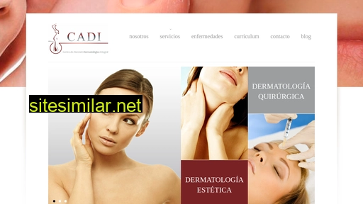 dermatologicadi.com.mx alternative sites