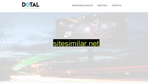 dgtal.com.mx alternative sites