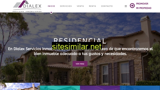 dialex.com.mx alternative sites