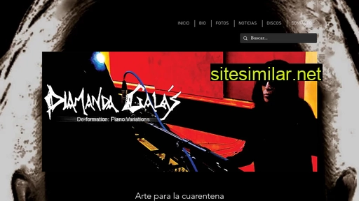 diamandagalas.com.mx alternative sites