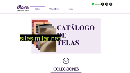 dicsamexico.com.mx alternative sites