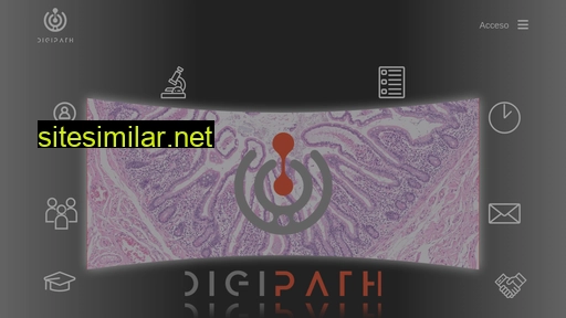 digipath.mx alternative sites