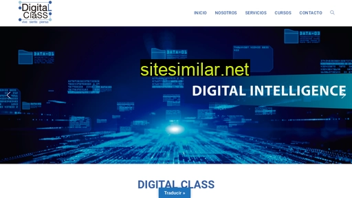 digitalclass.mx alternative sites