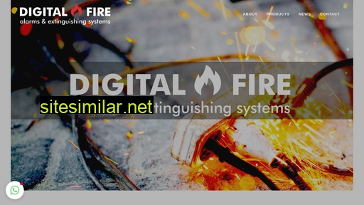 Digitalfire similar sites