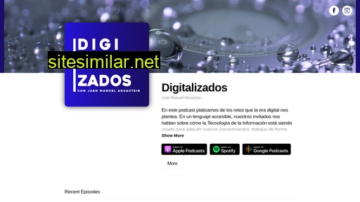 digitalizados.mx alternative sites