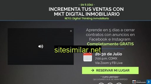 digitalthinking.mx alternative sites